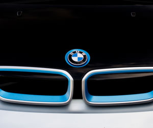 BMW i3 (94 Ah)