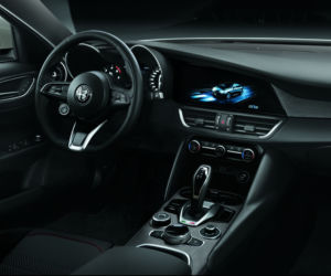 Alfa Romeo Giulia i Alfa Romeo Stelvio po liftingu