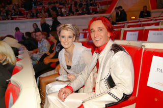 Michał Wiśniewski, Marta Wiśniewska