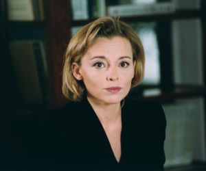 Katarzyna Chrzanowska