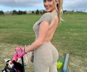 Paige Spiranac