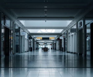 Strzały w Storo Storsenter. Co naprawdę zaszokowało Oslo?