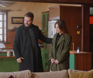 Miłość i nadzieja odc. 355. Sila, Kuzey