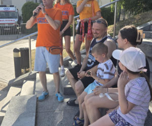 ESC w Skarżysku i Piekoszowie