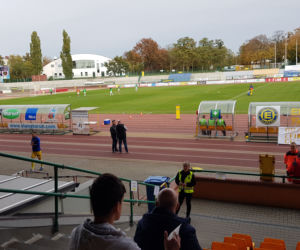 Elana Toruń - Stal Stalowa Wola - zdjęcia z meczu i trybun