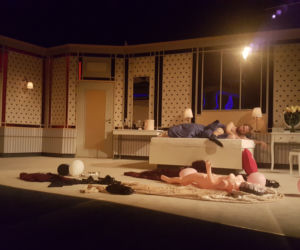 Farsa w Teatrze Miejskim w Gliwicach! Już dziś premiera Wieczoru Kawalerskiego