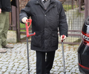 Fiona i Czaruś uzdrowią prezesa