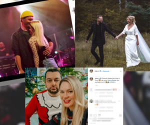 Te pary wzięły ślub w 2020 roku! Kto powiedział sobie tak?