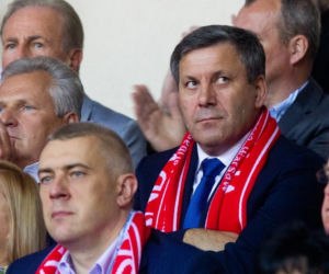 Janusz Piechociński