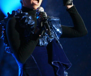 Tak sie zmieniała Natalia Kukulska