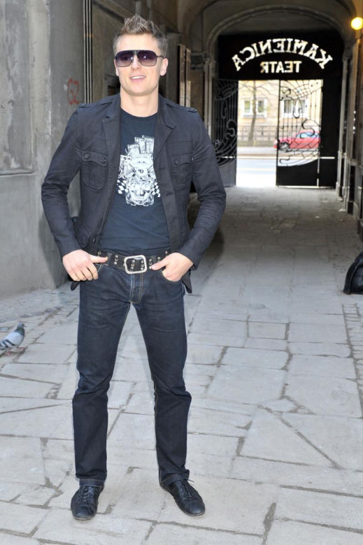 Rafał Brzozowski