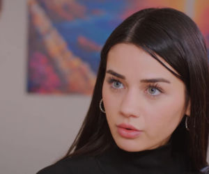 Miłość i nadzieja odc. 354. Bahar, Cavidan