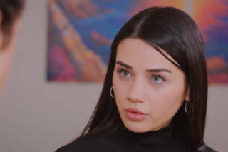 Miłość i nadzieja odc. 354. Bahar, Cavidan