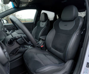 Hyundai Kona N Performance 2.0 T-GDI 8DCT