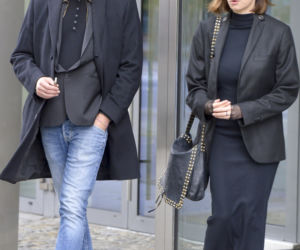 Aleksandra Popławska, Igor Brejdygant