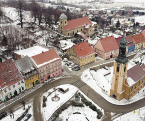 Biuro Listów Świętego Mikołaja w Srebrnej Górze