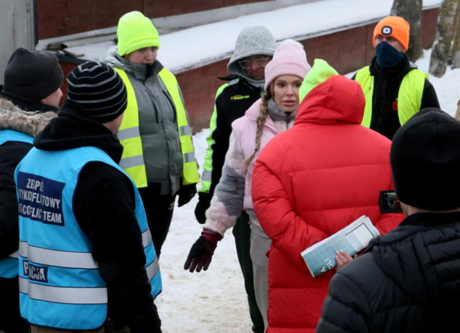 Goście Zespołu ds. Ochrony Zwierząt w Sejmie