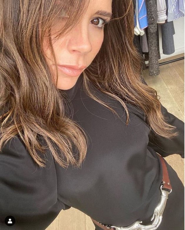 Victoria Beckham