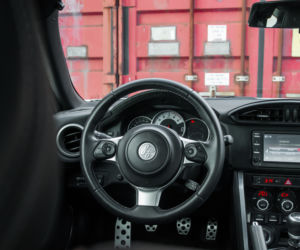 Toyota GT86 2.0 Boxer 200 KM 6MT 