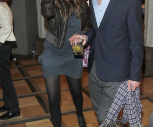 Ilona Ostrowska, Krzysztof Gorbaczewski