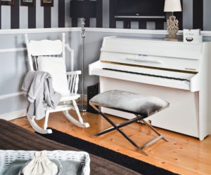 Stylowe fotele we wnętrzach: 35 inspiracji na oryginalne fotele