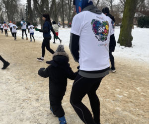 34 FINAŁ WOŚP W RADOMIU