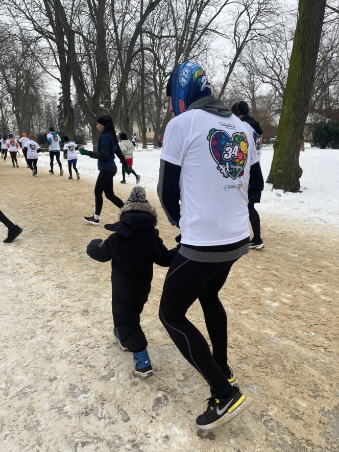 34 FINAŁ WOŚP W RADOMIU