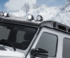 Brabus 800 Adventure XLP