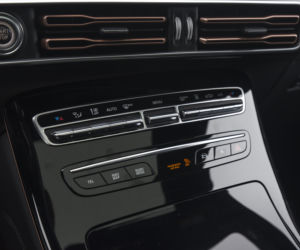 Mercedes-Benz EQC 400