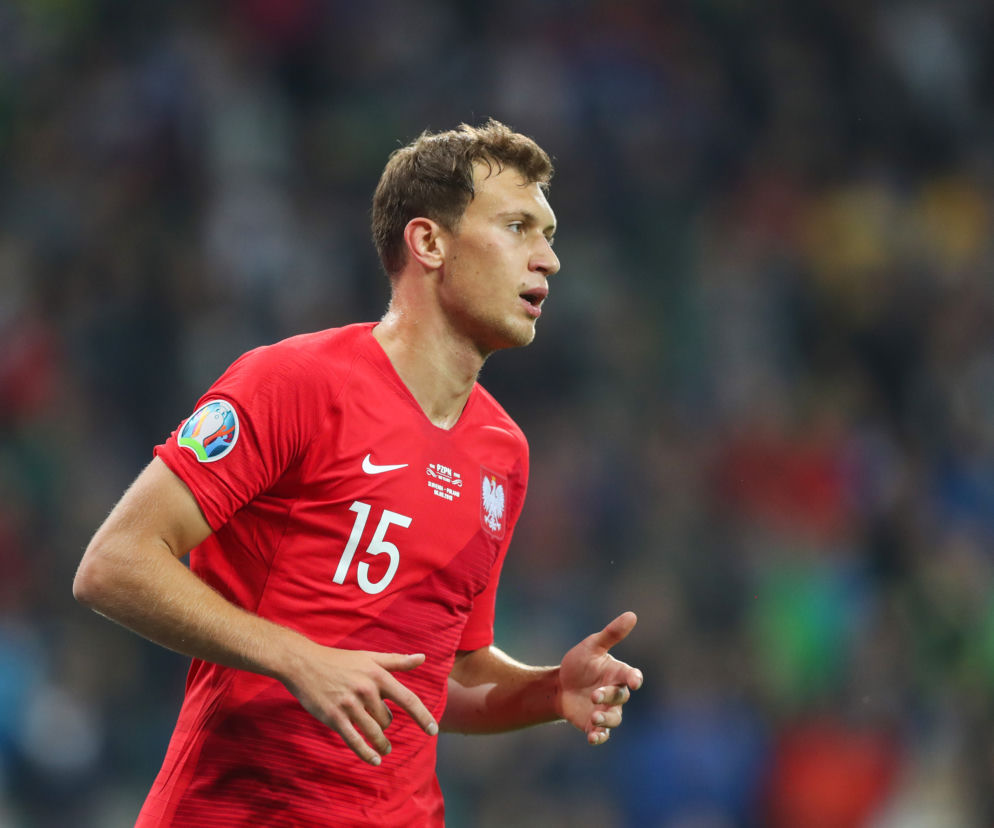 Krystian Bielik, reprezentacja Polski