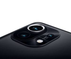 Xiaomi Mi 11