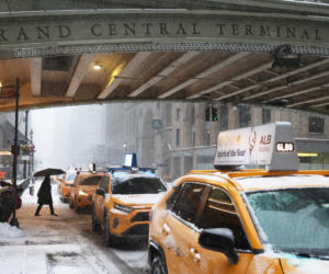 Koszmarny bilans zimy stulecia w USA! Dziesiątki ofiar