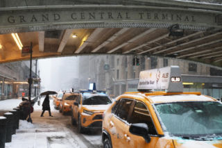 Koszmarny bilans zimy stulecia w USA! Dziesiątki ofiar