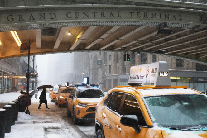 Koszmarny bilans zimy stulecia w USA! Dziesiątki ofiar