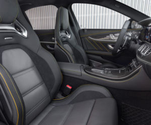 (2021) Mercedes-AMG E 63 S 4MATIC+ Limuzyna
