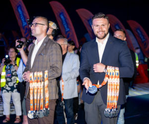 Sukces 12. Tarczyński Nocnego Wrocław Półmaratonu