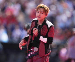 Madonna, Shakira i Bieber błyszczeli na Half Time Show MŚ 2026!