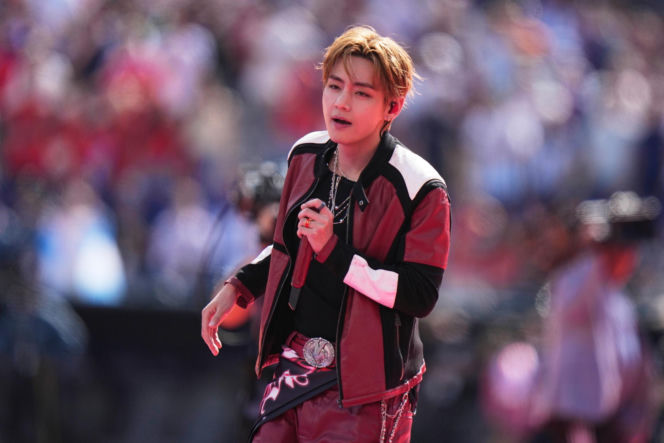 Madonna, Shakira i Bieber błyszczeli na Half Time Show MŚ 2026!