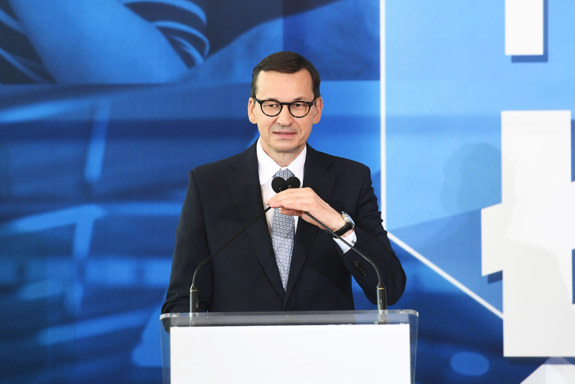 Kto zyska, kto straci na Polskim Ładzie