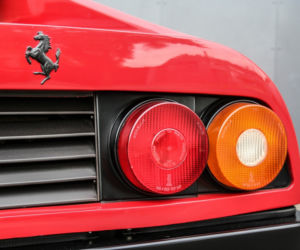 Ferrari 512 BBi rocznik 1982