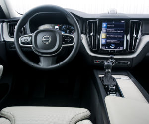 Volvo XC60 D5 AWD Inscription