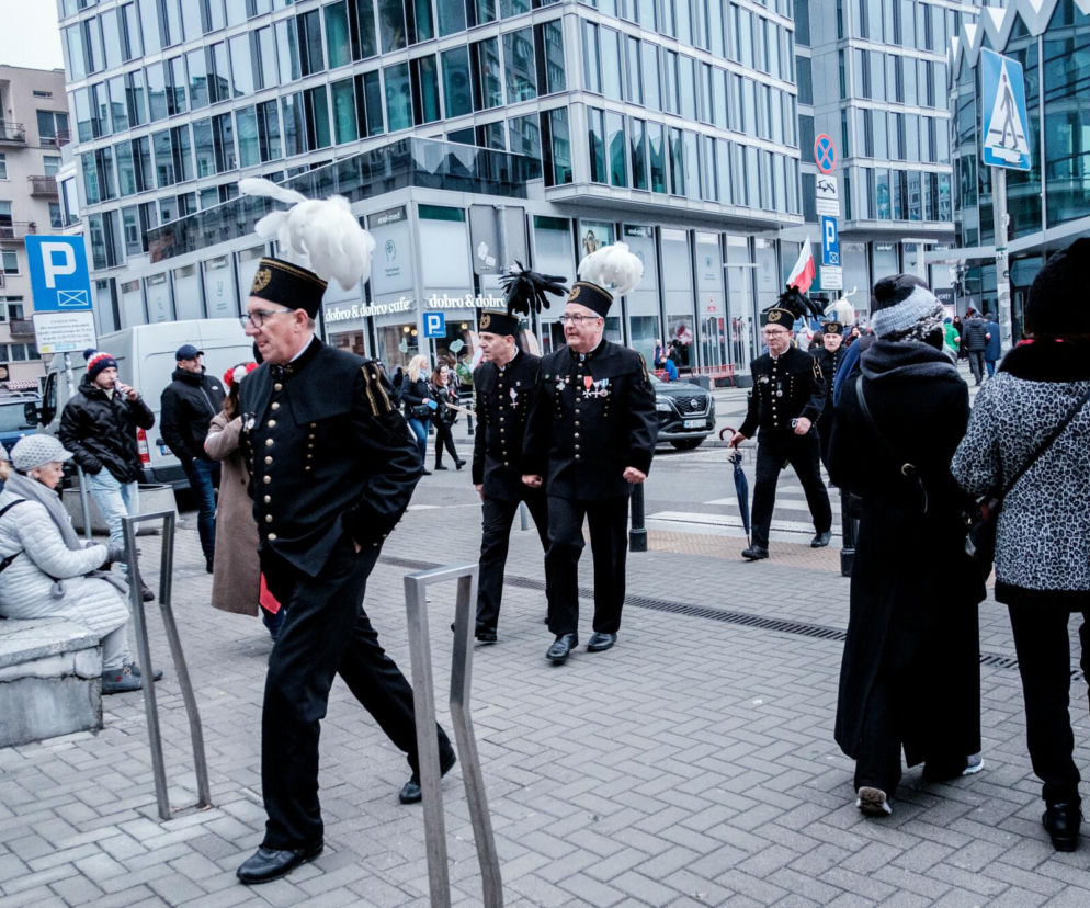 Dodatkowy dzień wolny w grudniu. A nawet dwa. Tak świętują na Śląsku