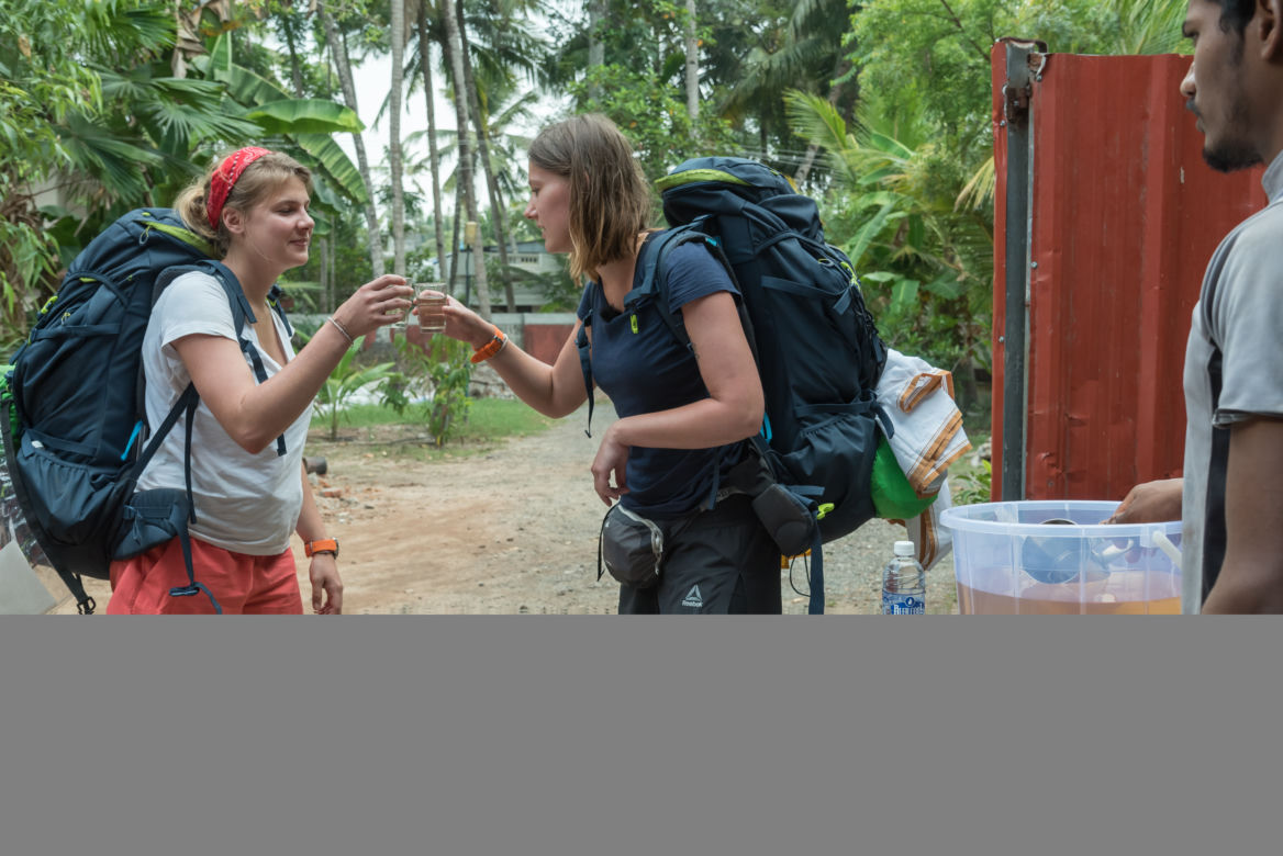 Azja Express 2 odcinek 5