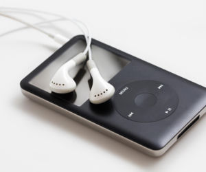 ipod