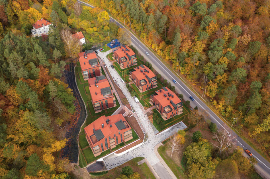 Oliva Koncept / Gdańsk