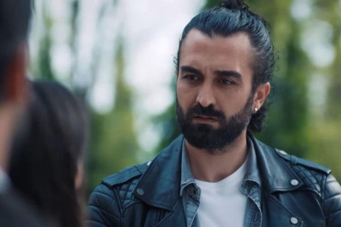 Dziedzictwo, odcinek 836