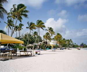 Antigua i Barbuda