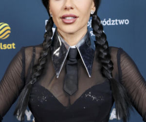 Gwiazdy bez doczepów i peruk