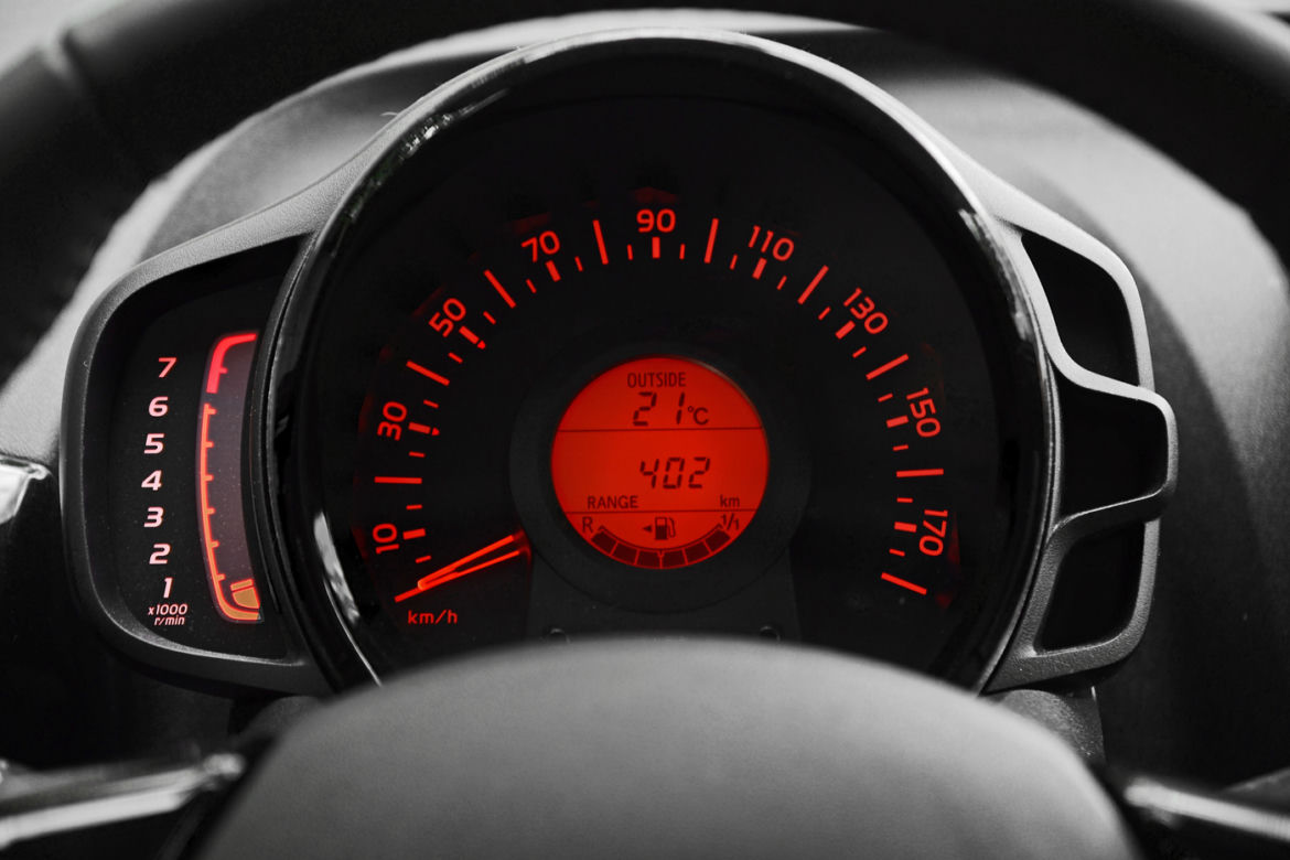 Nowa Toyota Aygo 1.0 wersja X-CITE