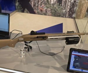 Nowy system obronny przeciwko dronom